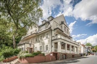 Anlageobjekt in 61462 Königstein, Der Frankfurter Hof in Falkenstein - Kapitalanlage mit fünf Einheiten