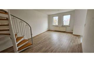 Anlageobjekt in Kiliansgraben, 99974 Mühlhausen, Maisonette-Wohnung in zentraler Lage zu VERKAUFEN