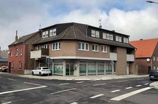 Anlageobjekt in Grabenstraße 26a, 52525 Heinsberg, Mehrfamilienhaus mit Gewerbeeinheit im Zentrum von Dremmen – Attraktives Investment!