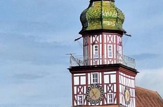 Anlageobjekt in 73230 Kirchheim, Mehrfamilienhaus in Kirchheim unter Teck – Kapitalanlage zwischen Tradition und Moderne