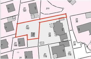 Grundstück zu kaufen in Schackendorfer Weg 19e, 23795 Fahrenkrug, Attraktives Baugrundstück in zentraler Lage – vielseitige Bebauung zulässig!
