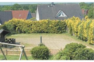 Grundstück zu kaufen in Schackendorfer Weg 19e, 23795 Fahrenkrug, Attraktives Baugrundstück in zentraler Lage – vielseitige Bebauung zulässig!