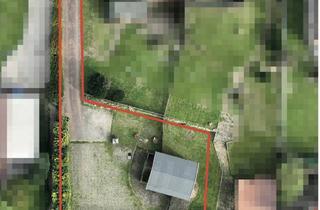 Grundstück zu kaufen in Schackendorfer Weg 19e, 23795 Fahrenkrug, vielseitig bebaubares Grundstück in ruhiger Lage im Ortskern von Fahrenkrug