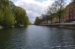 Grundstück zu kaufen in 10999 Kreuzberg, Bauvorbescheid für Neubau eines MFH mit 1.100 BGF - in unmittelbarer Nähe zum Paul-Linke-Ufer
