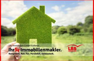 Grundstück zu kaufen in 67598 Gundersheim, Baugrundstück in bester Wohnlage von Gundersheim