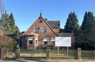 Grundstück zu kaufen in Holstenstraße 53, 24582 Bordesholm, Fantastisches Baugrundstück mitten in Bordesholm