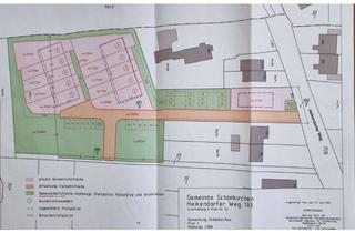 Grundstück zu kaufen in Heikendorfer Weg 103, 24232 Schönkirchen, Wohnpark Schönkirchen