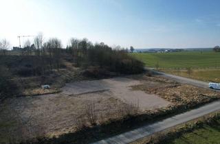 Grundstück zu kaufen in Helle, 33034 Brakel, Baugrundstück in Brakel-Lütkerlinde