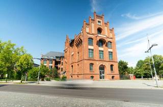 Büro zu mieten in Berliner Straße 25A, 13507 Tegel, Ihre Chance! Helle Büroeinheit in Tegel