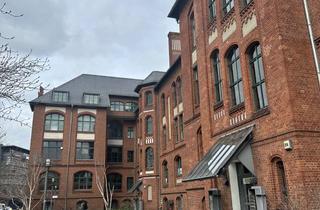 Büro zu mieten in Berliner Str. 26a, 13507 Tegel, Ab sofort! Bürofläche direkt am Borsigturm; Tegel