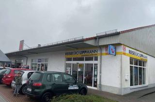 Büro zu mieten in 04668 Grimma, Gut gelegene Gewerbefläche für Dienstleistung, Büro, Einzelhandel