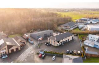 Gewerbeimmobilie kaufen in 24340 Eckernförde, Flexible Gewerbeimmobilie mit vielseitigen Nutzungsmöglichkeiten!