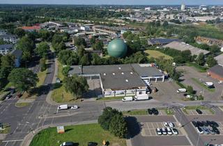 Immobilie mieten in 41462 Neuss, Großzügige Gewerbefläche im Neusser Norden zu vermieten