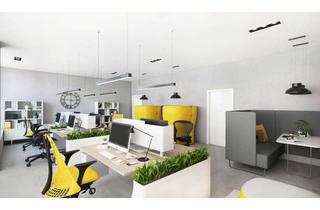 Gewerbeimmobilie mieten in 89134 Blaustein, Gewerbefläche in den Blauhöfen – Flexibel nutzbar