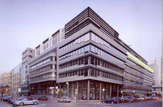 Geschäftslokal mieten in Markgrafenstraße 33, 10117 Mitte, Attraktive Einzelhandelsfläche/Showroom (EG/UG) am Gendarmenmarkt