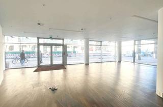 Geschäftslokal mieten in Markgrafenstraße 33, 10117 Mitte, Attraktive Einzelhandelsfläche/Showroom (EG/UG) am Gendarmenmarkt