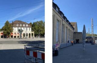 Gewerbeimmobilie kaufen in Bahnhofplatz, 76137 Karlsruhe, TOP Renditeobjekt im Zentrum von Karlsruhe!