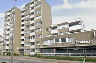 Wohnung kaufen in 25421 Pinneberg, Etagenwohnung zu verkaufen