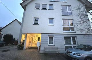 Wohnung kaufen in 72186 Empfingen, Schöne und zentral gelegene Wohnung in Empfingen