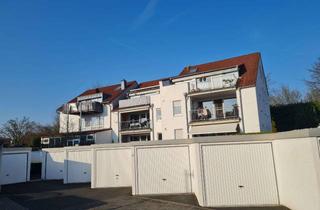 Wohnung kaufen in 47475 Kamp-Lintfort, Schöne Eigentumswohnung mit großem Balkon und Galerie im Niersenbruch