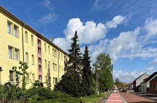 Wohnung mieten in Staffelderstr. 20b, 39596 Arneburg, Schöne 2 Zimmer Wohnung zu vermieten