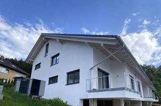 Wohnung mieten in Thüringerstraße, 72479 Straßberg, MODERNES WOHNEN bei optimaler Raumaufteilung in Straßberg