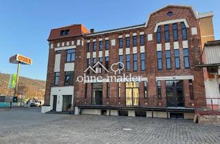 Büro zu mieten in 07749 Jena, Repräsentative Büroflächen | Praxisflächen | Loftflächen in attraktiver zentrumsnaher Lage