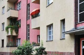 Wohnung mieten in Ribbecker Straße 44, 10315 Friedrichsfelde, Idyllischer Wohntraum nahe dem Tierpark