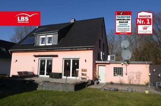 Einfamilienhaus kaufen in 58332 Schwelm, !!! RESERVIERT !!! Tolles modernisiertes Einfamilienhaus in ruhiger Lage