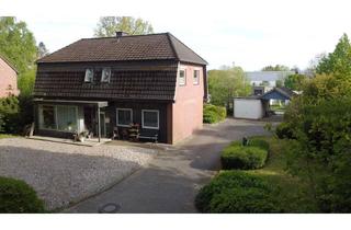 Einfamilienhaus kaufen in 24619 Bornhöved, Elegant wohnen – clever investieren: Ihr neues Zuhause mit Perspektive mit Nähe zum Bornhöveder See