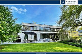 Haus kaufen in 27793 Wildeshausen, Exklusives Familiendomizil auf parkähnlich angelegtem Grundstück