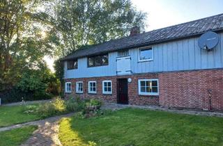 Haus kaufen in 25855 Haselund, Gemütlicher Rückzugsort in Haselund: 140m² Wohnfläche auf 966m² Grundstück