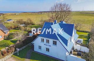 Mehrfamilienhaus kaufen in 25980 Sylt, Gepflegtes Mehrfamilienhaus in guter Lage unweit vom Morsum Kliff