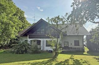 Haus kaufen in 87719 Mindelheim, Exklusives Anwesen: Luxuriöses Wohnen mit bezauberndem Garten und eleganten Räumen auf 377m²