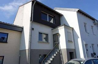 Einfamilienhaus kaufen in 52399 Merzenich, Preissenkung: Renovierungsbedürftiges Einfamilienhaus in Merzenich