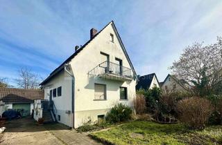 Haus kaufen in 53797 Lohmar, Zweifamilienhaus auf Erbpachtgrundstück – Ihr neues Zuhause mit langfristiger Perspektive“