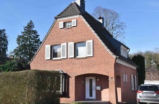 Einfamilienhaus kaufen in 47623 Kevelaer, "Ein Zuhause zum Verlieben – liebevoll saniertes Einfamilienhaus mit Charme und Raum für neue Träume