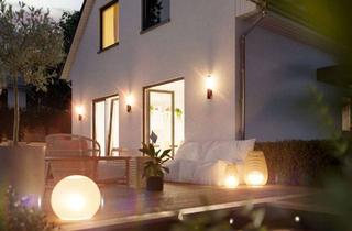 Haus kaufen in 54608 Buchet, Hier zieh ich ein
