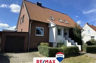 Haus kaufen in 29356 Bröckel, Kapitalanlage auf dem Lande! (JS-6355)