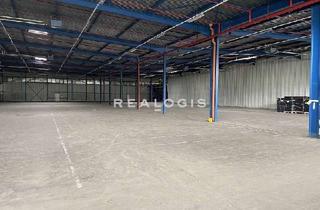 Gewerbeimmobilie mieten in 29614 Soltau, Soltau, ca. 3.522 m² Hallenfläche zu vermieten