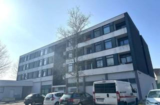 Anlageobjekt in 30855 Langenhagen, Charmantes Studentenappartement mit Balkon