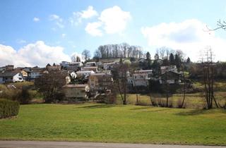 Grundstück zu kaufen in 69469 Weinheim, Natur PUR ! : auf 512m² unverbaubare Aussicht; tolles Hang-Grundstück in begehrter Lage