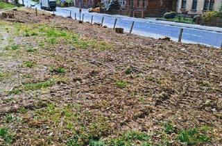 Grundstück zu kaufen in 08485 Lengenfeld, Schön gelegenes Grundstück in exponierter Lage mit Blick ins Grüne