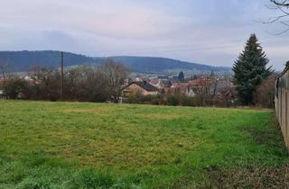 Grundstück zu kaufen in 76889 Oberotterbach, Bauplatz in schöner Lage
