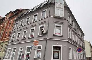 Gewerbeimmobilie mieten in Goethestraße 73, 01587 Riesa, Gewerbeeinheit auf der Goethestraße