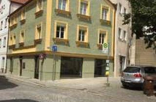 Büro zu mieten in Westenstrasse 26, 85072 Eichstätt, Ladenfläche oder Bürofläche