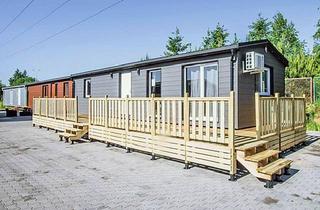 Haus kaufen in 18334 Lindholz, Lindholz - Tiny Bungalow in Vorpommern-Rügen