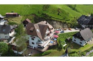Gewerbeimmobilie kaufen in 78141 Schönwald, Schönwald - Hotel mit Restaurant und Gästehaus im Hochschwarzwald