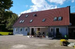 Einfamilienhaus kaufen in 92280 Kastl, Bayern - Kastl b. Amberg - Exclusive Immobilie auf dem Lande