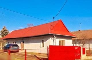 Haus kaufen in 94151 Mauth, Podhájska - Ideales Landhaus in Levice Slowakei